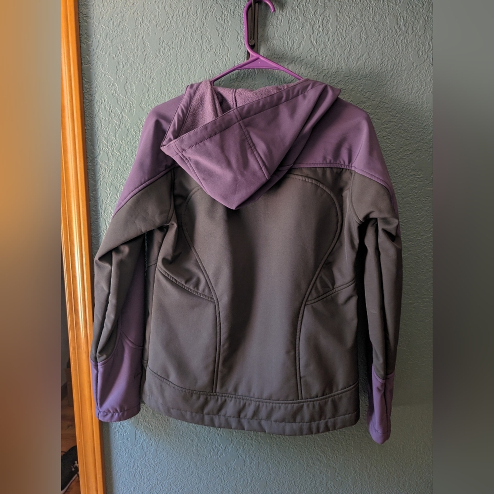 Free County Jacket - Picture 3 of 3